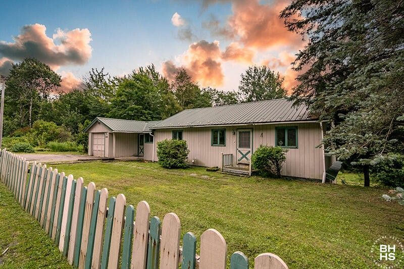 1 acres in Essex County, New York