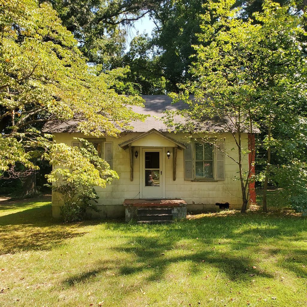 5.41 acres in Lunenburg County, Virginia