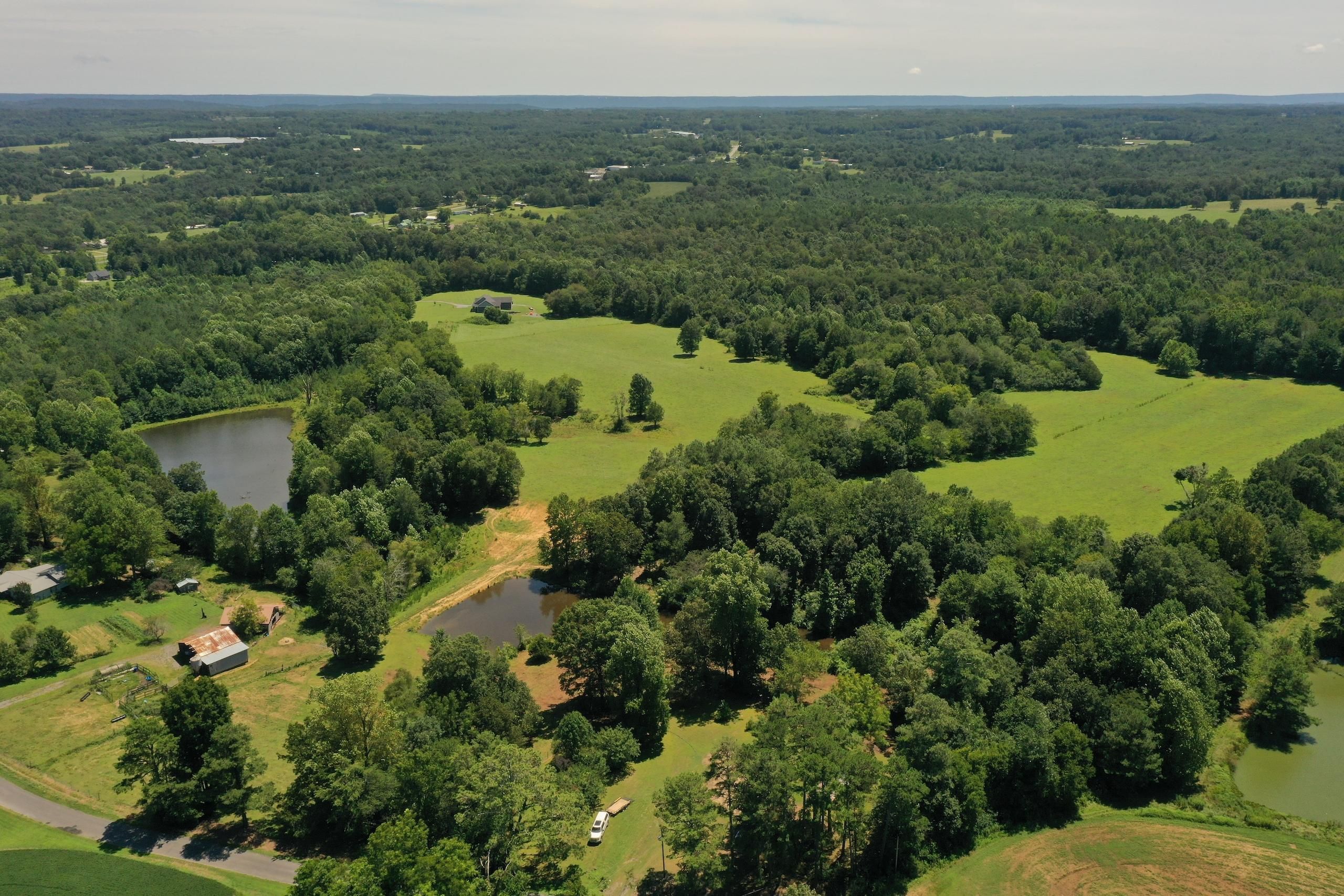 County Rood 330, LotWP001, Ider, AL 35981