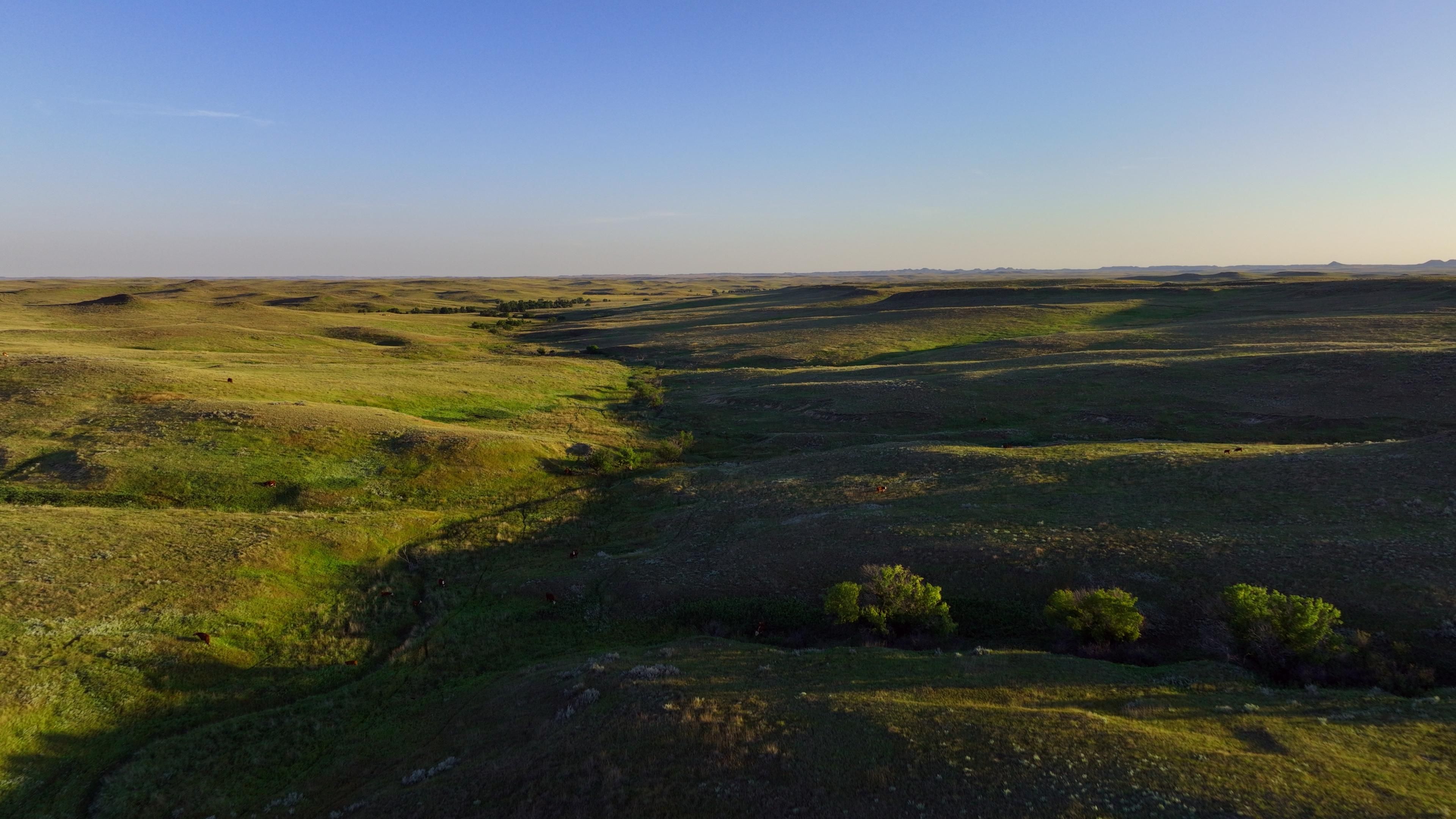 4,444 acres in Carter County, Montana