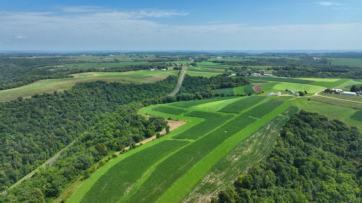 88 acres in Winona County, Minnesota