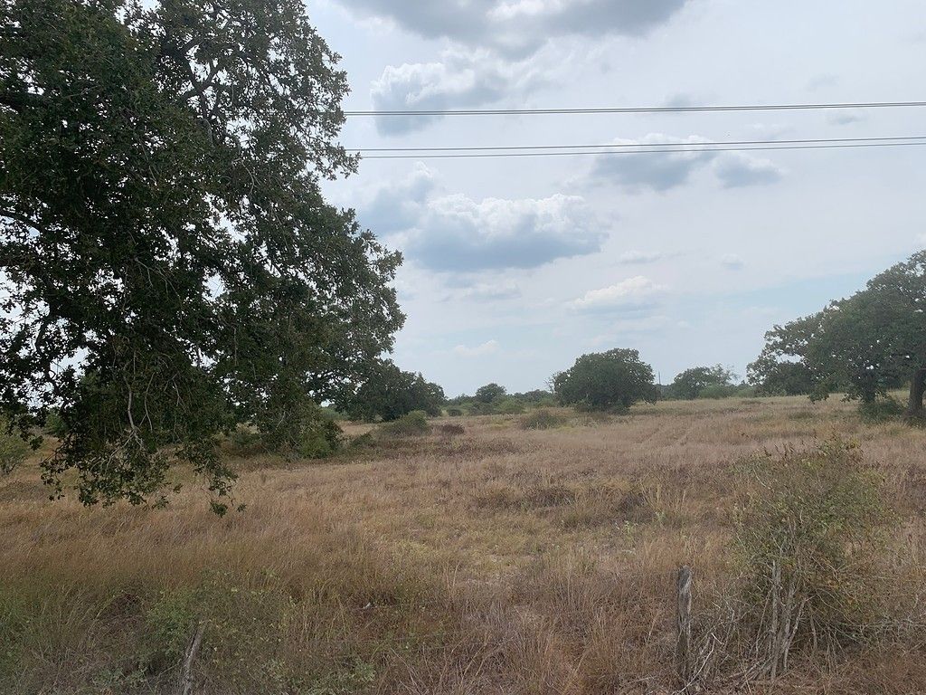 10 acres in Lavaca County, Texas