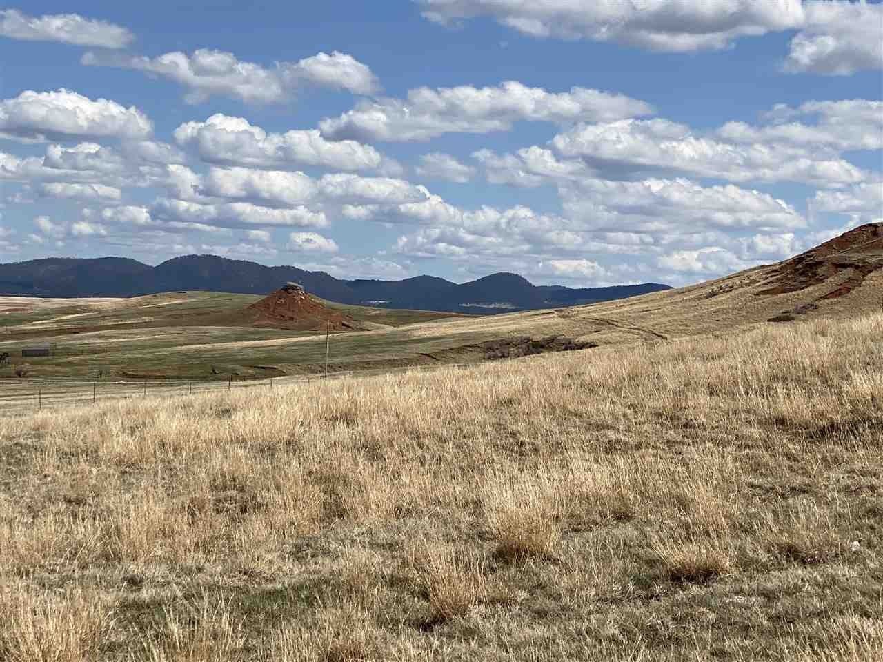 5 acres in Crook County, Wyoming