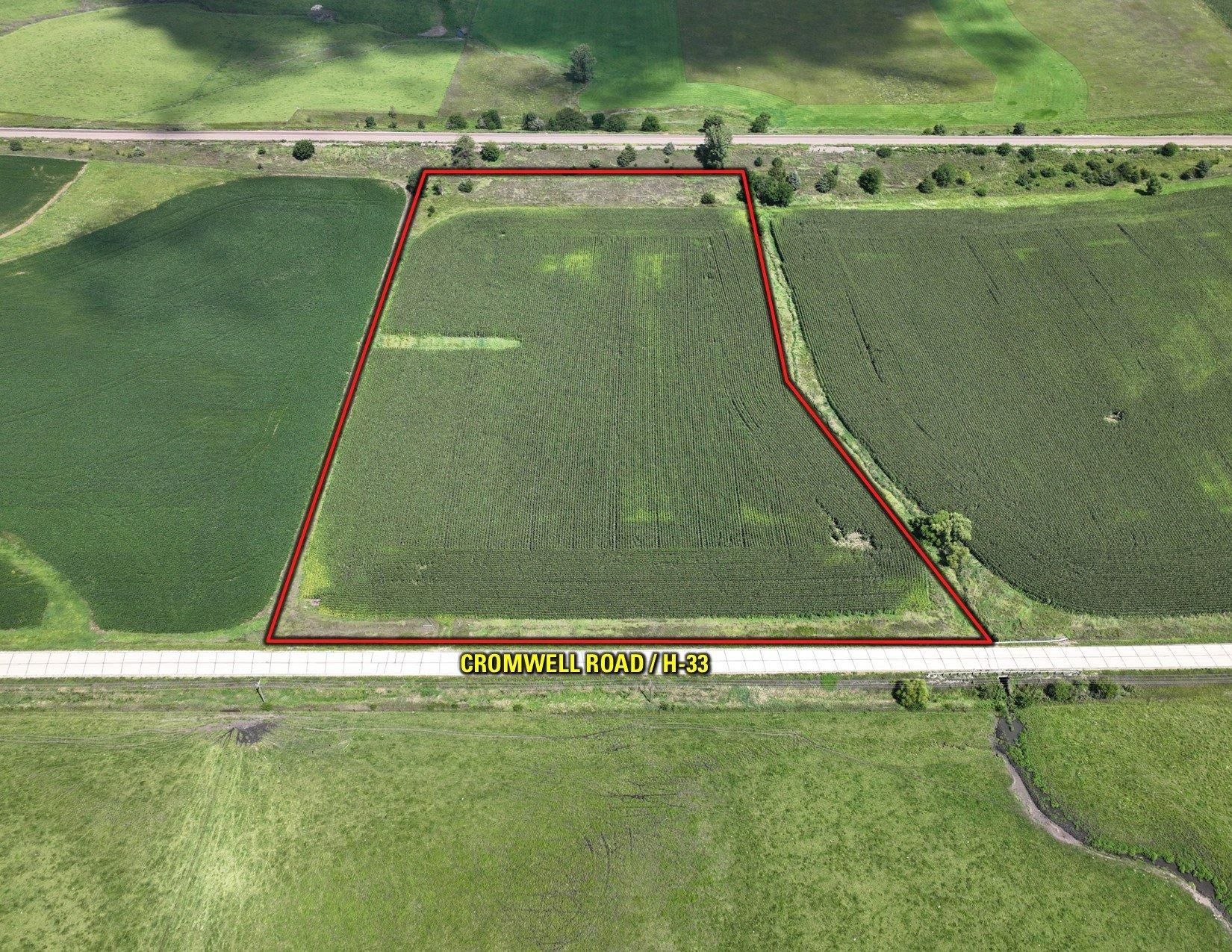 Cromwell Road, Creston, IA 50801 MLS 680866