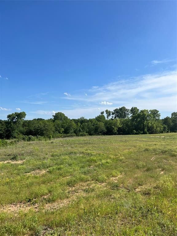 2 acres in Parker County, Texas