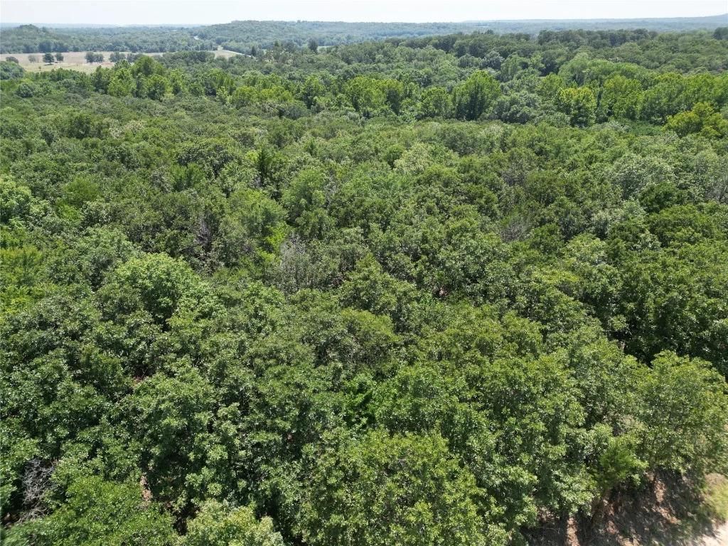 E 136 Rd, Holdenville, OK 74848 MLS 1072648