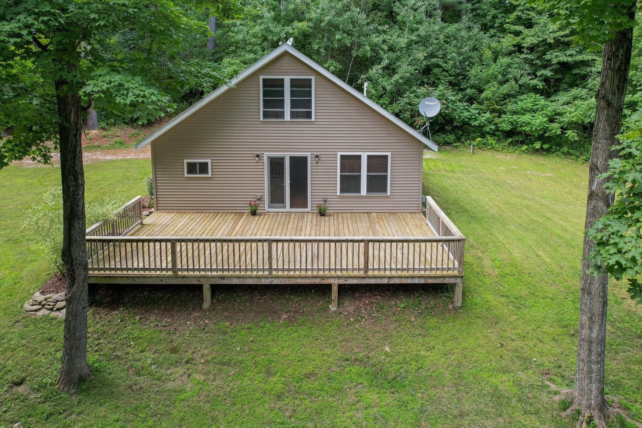 3 acres in Saint Lawrence County, New York