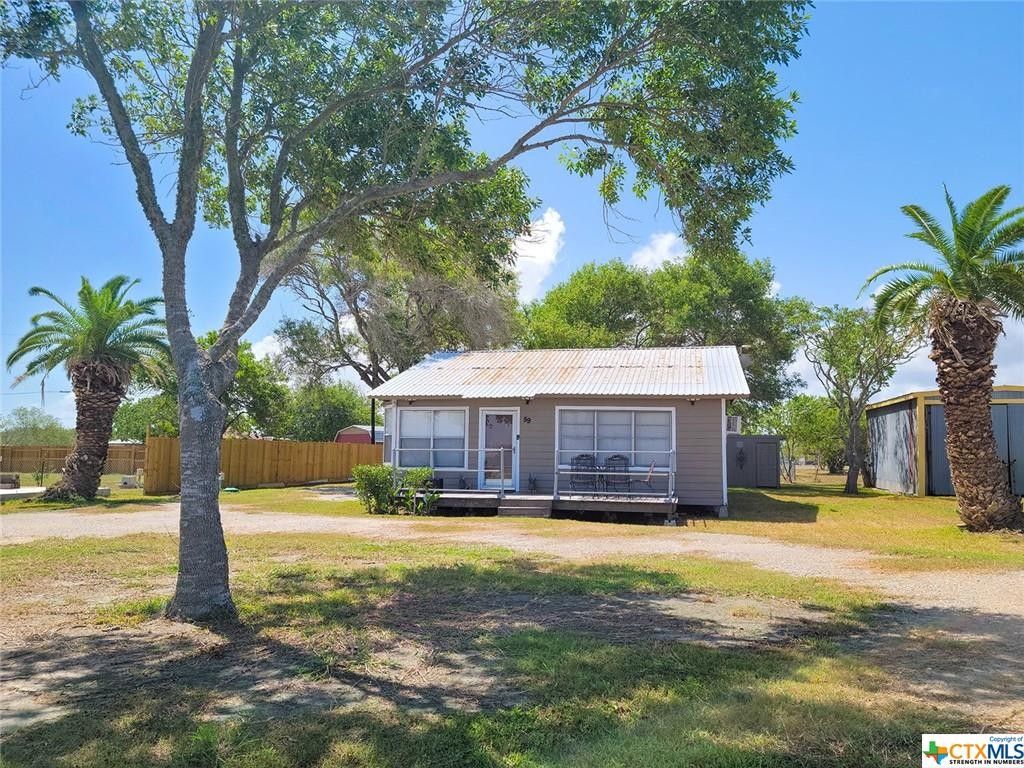 0.26 acres in Calhoun County, Texas