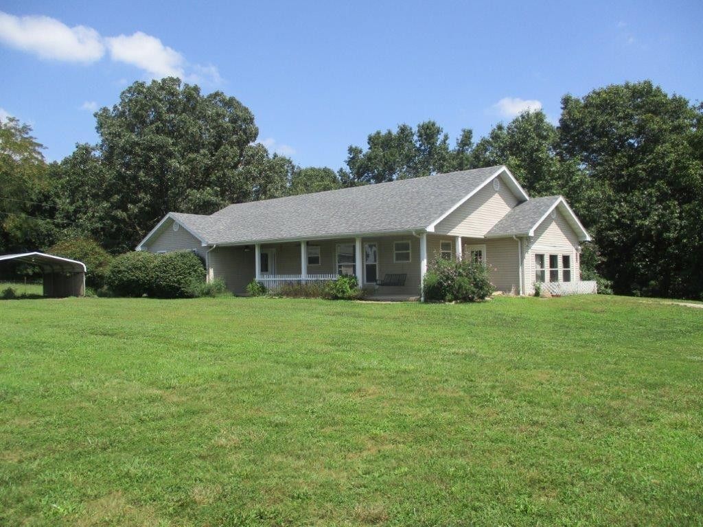 5 acres in Wright County, Missouri