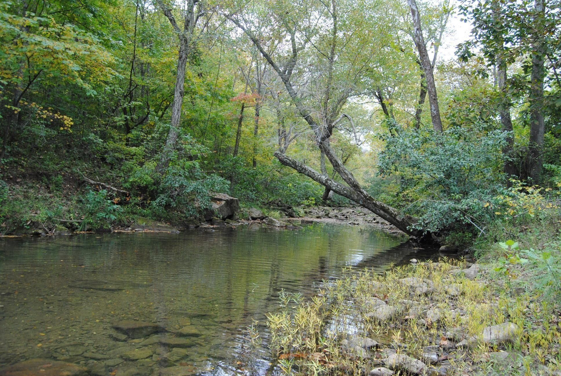 418 acres in Searcy County, Arkansas