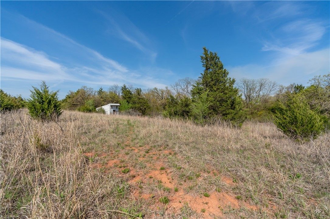 1.59 acres in Logan County, Oklahoma