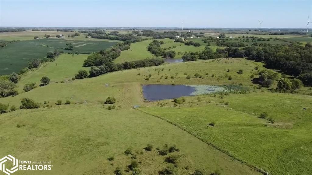 99.5 acres in Page County, Iowa