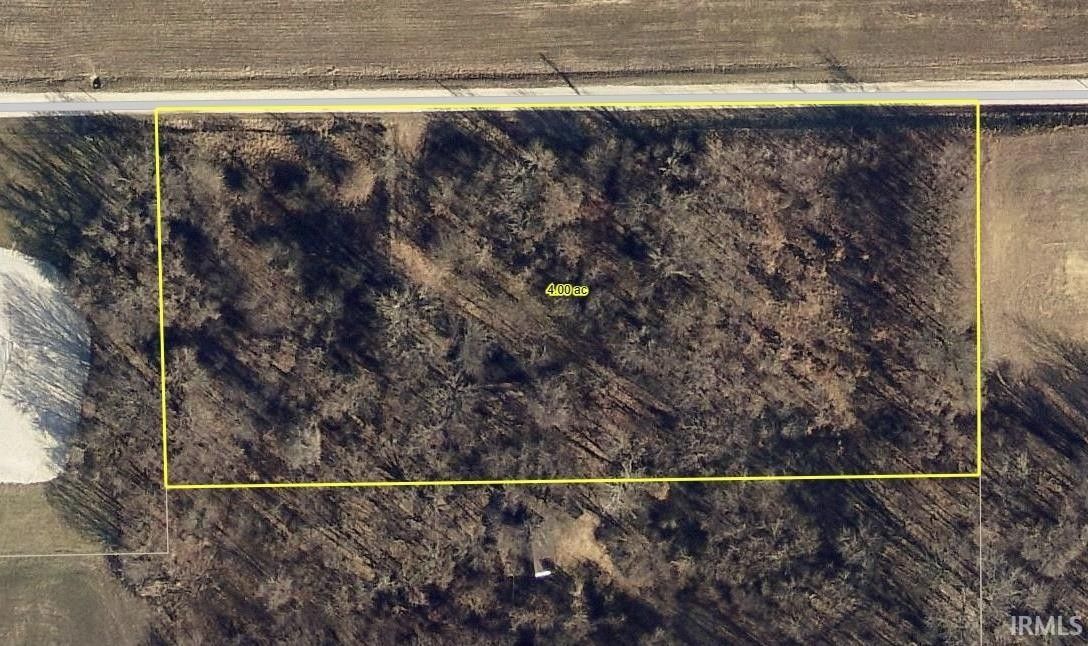 4 acres in Daviess County, Indiana