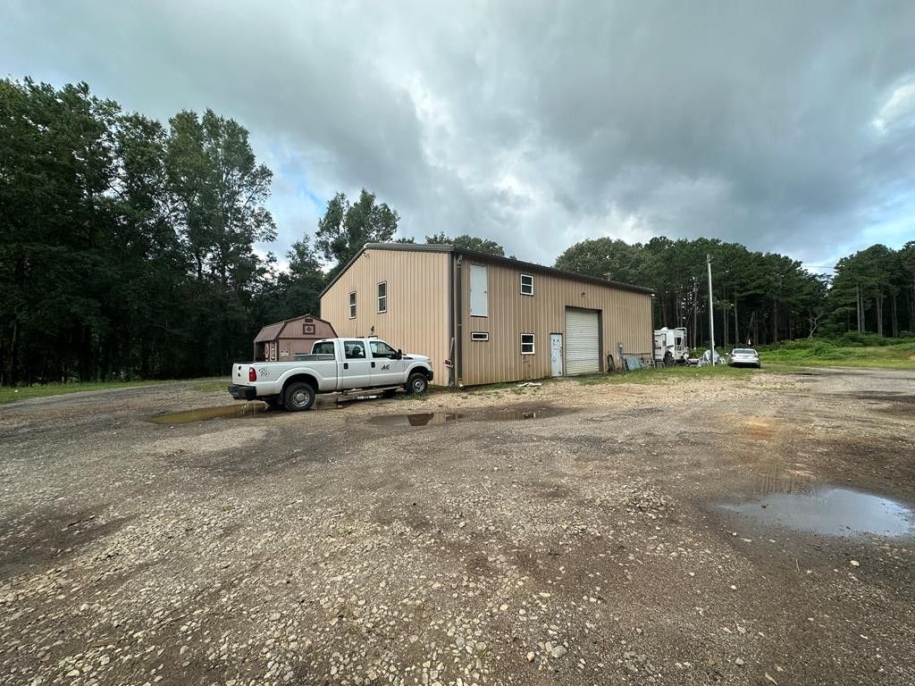 3 acres in Pike County, Alabama