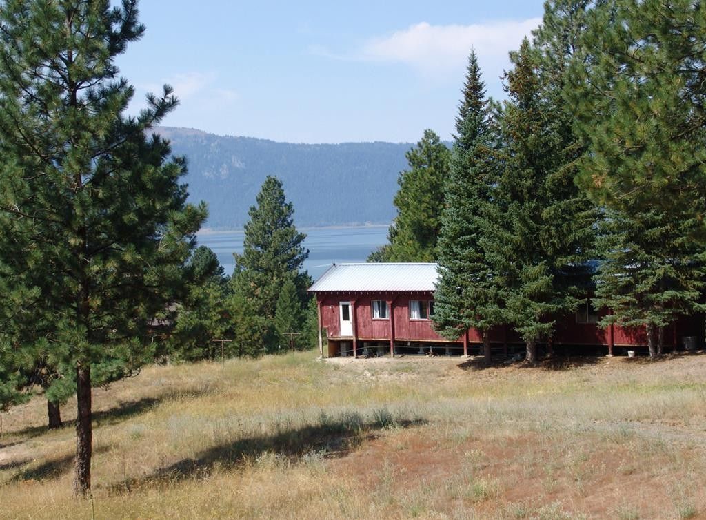 0.63 acres in Valley County, Idaho