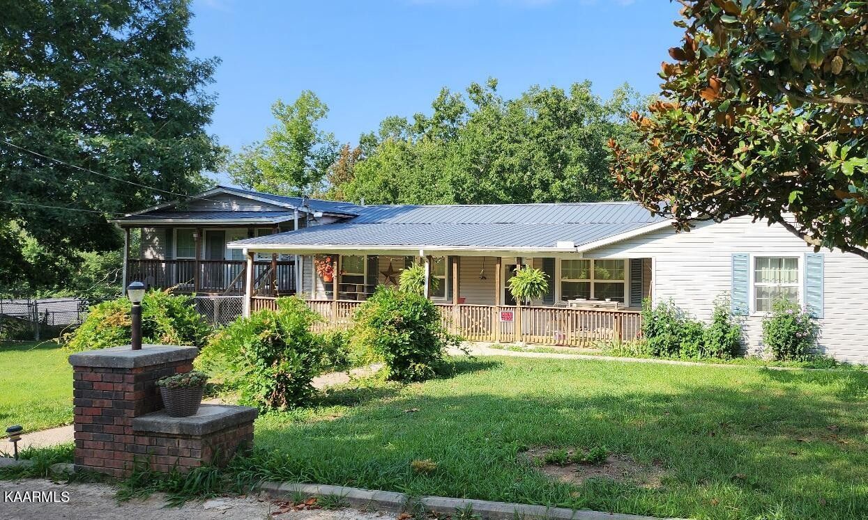 23.4 acres in Scott County, Tennessee