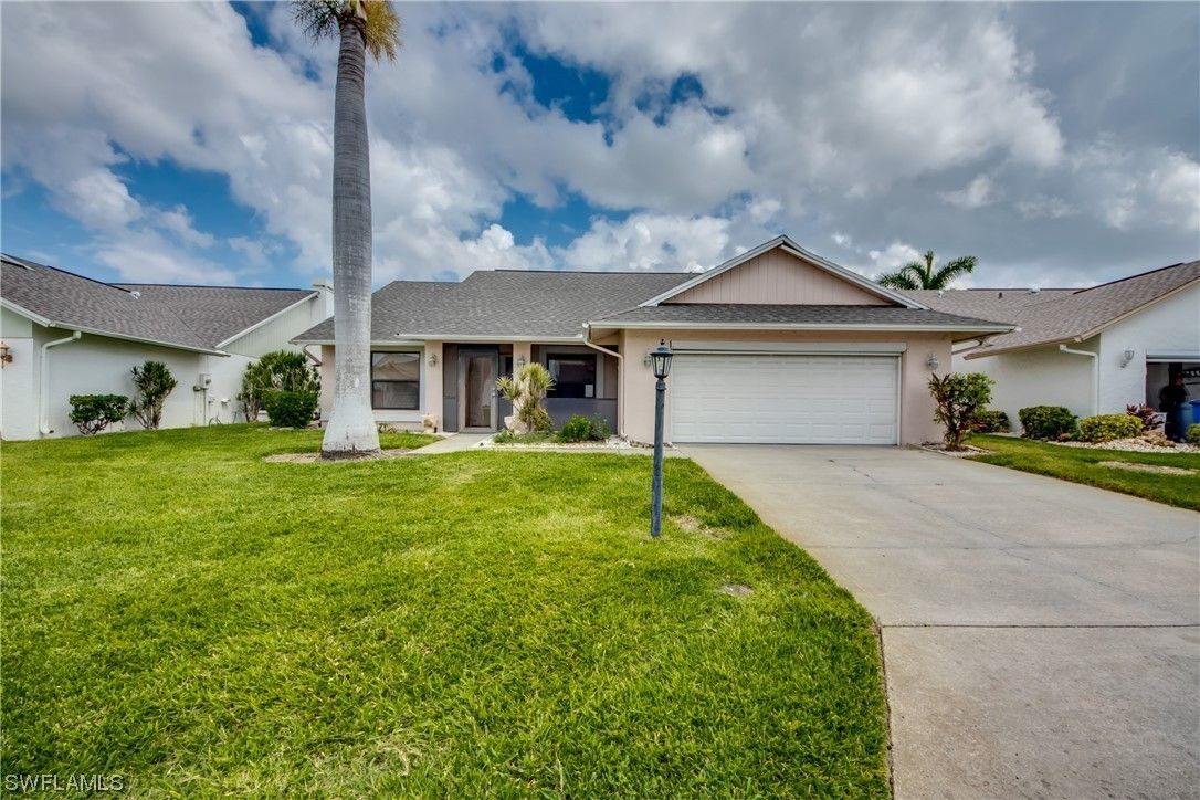 0.05 acres in Lee County, Florida