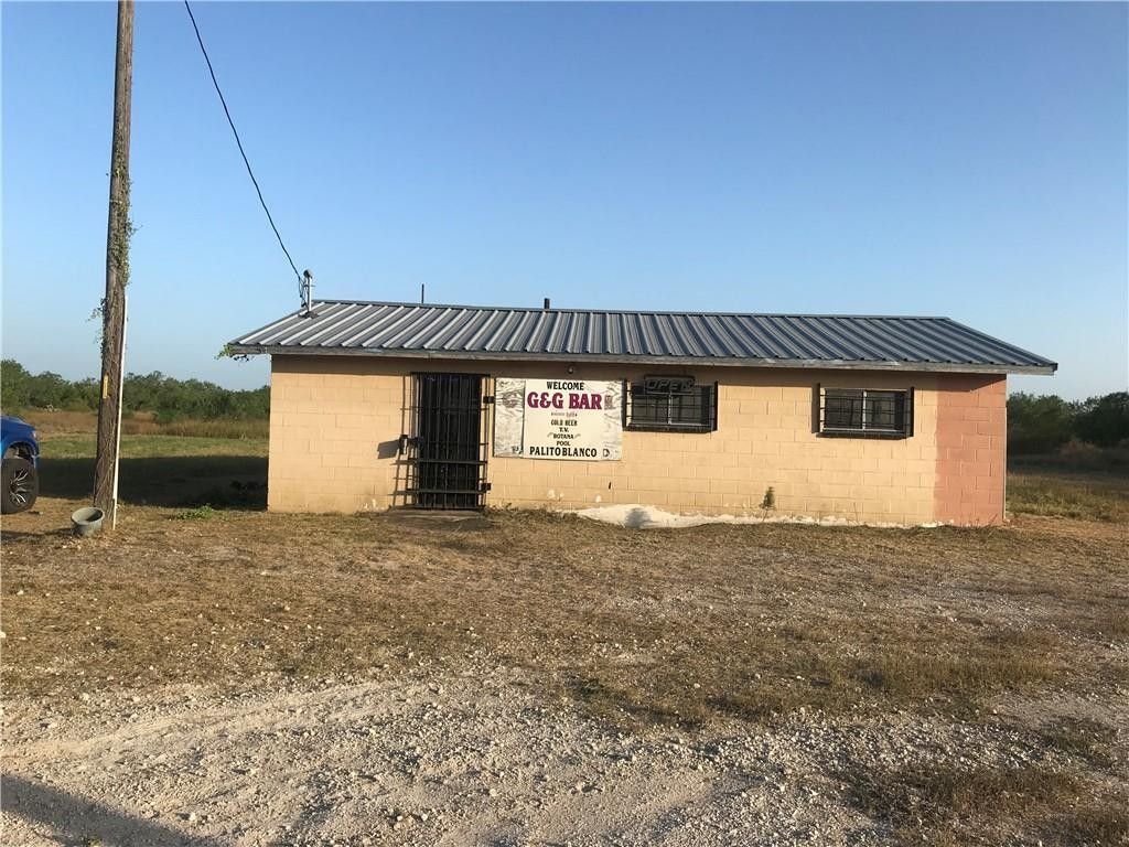 1 acres in Jim Wells County, Texas