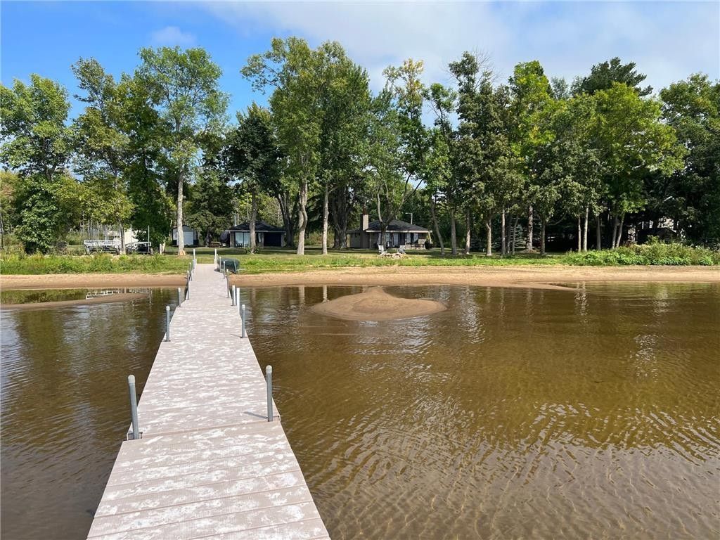 0.61 acres in Mille Lacs County, Minnesota