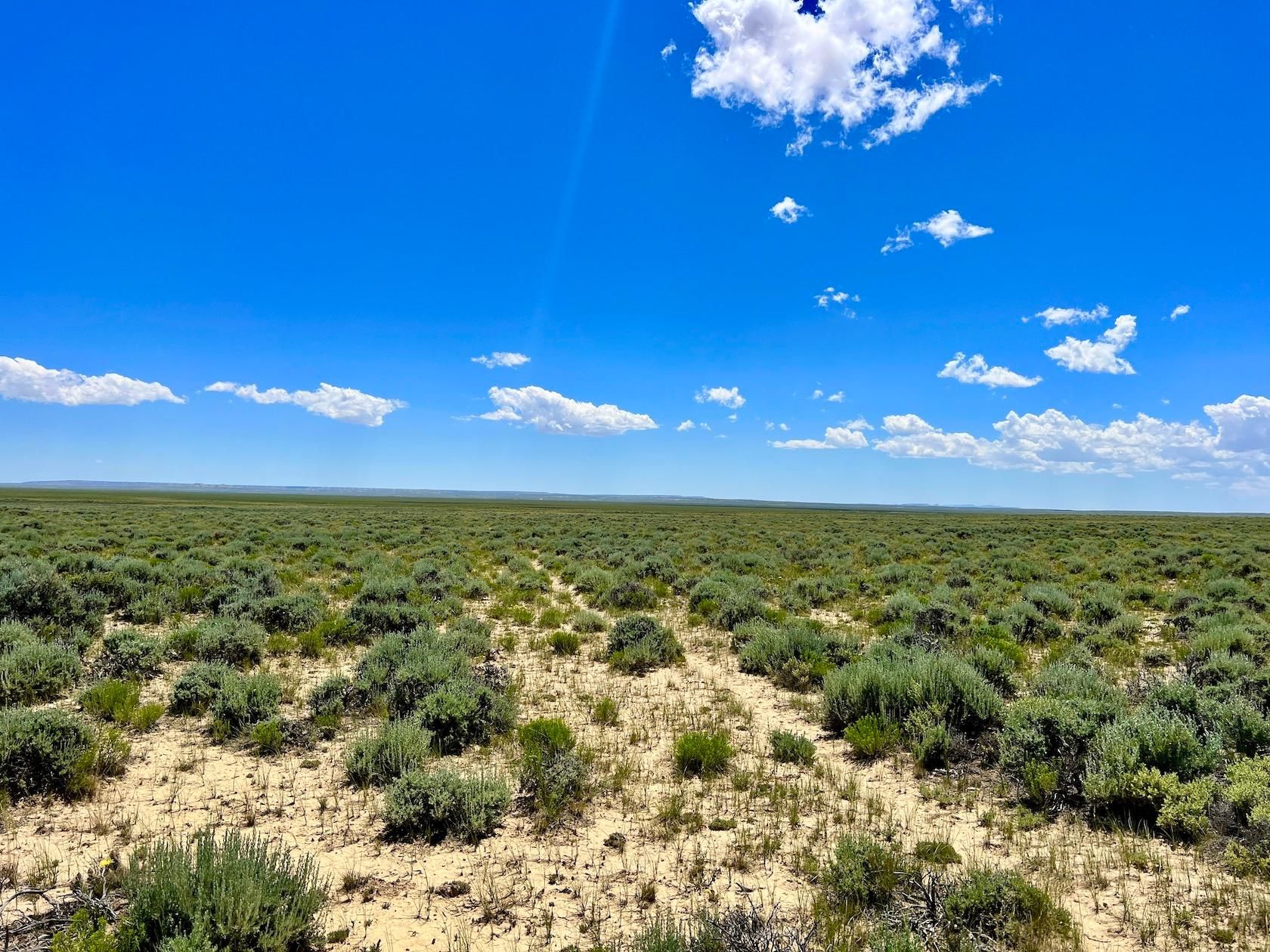 40 acres in Wamsutter, WY, 82336