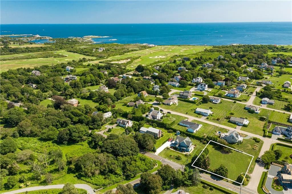 0.46 acres in Newport County, Rhode Island