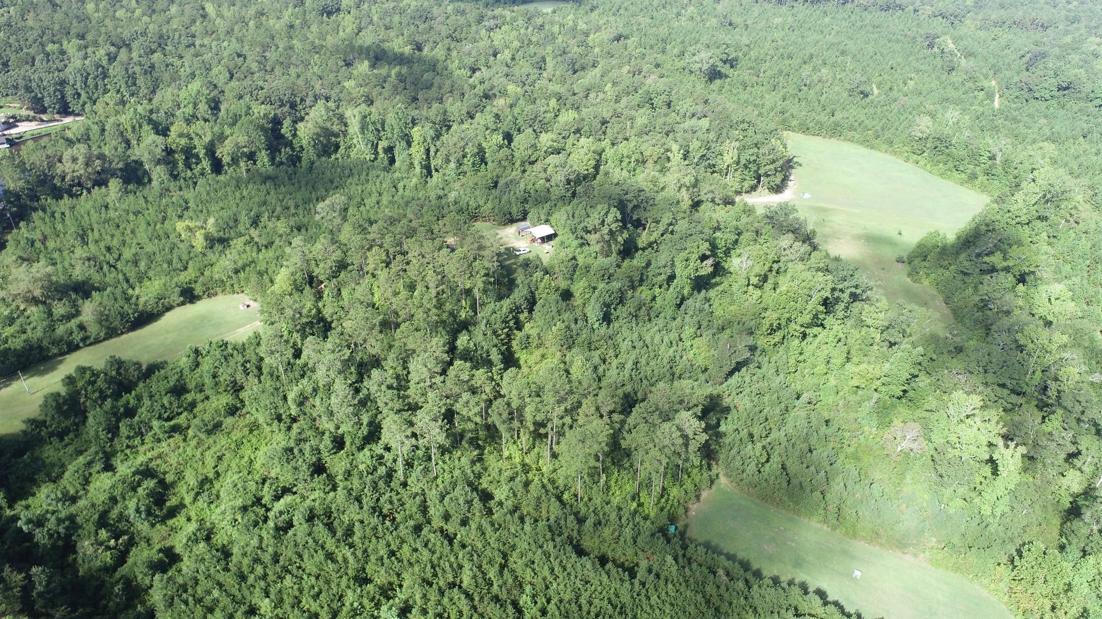 132 acres in Crawford County,