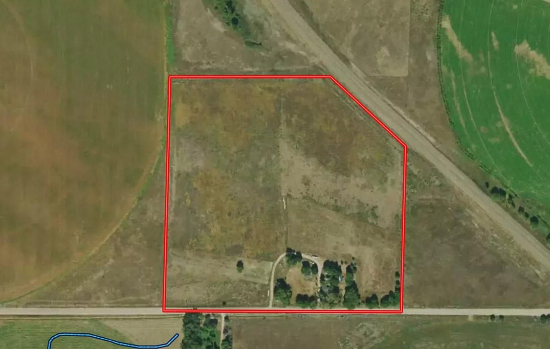37.06 acres in Sioux County, Nebraska
