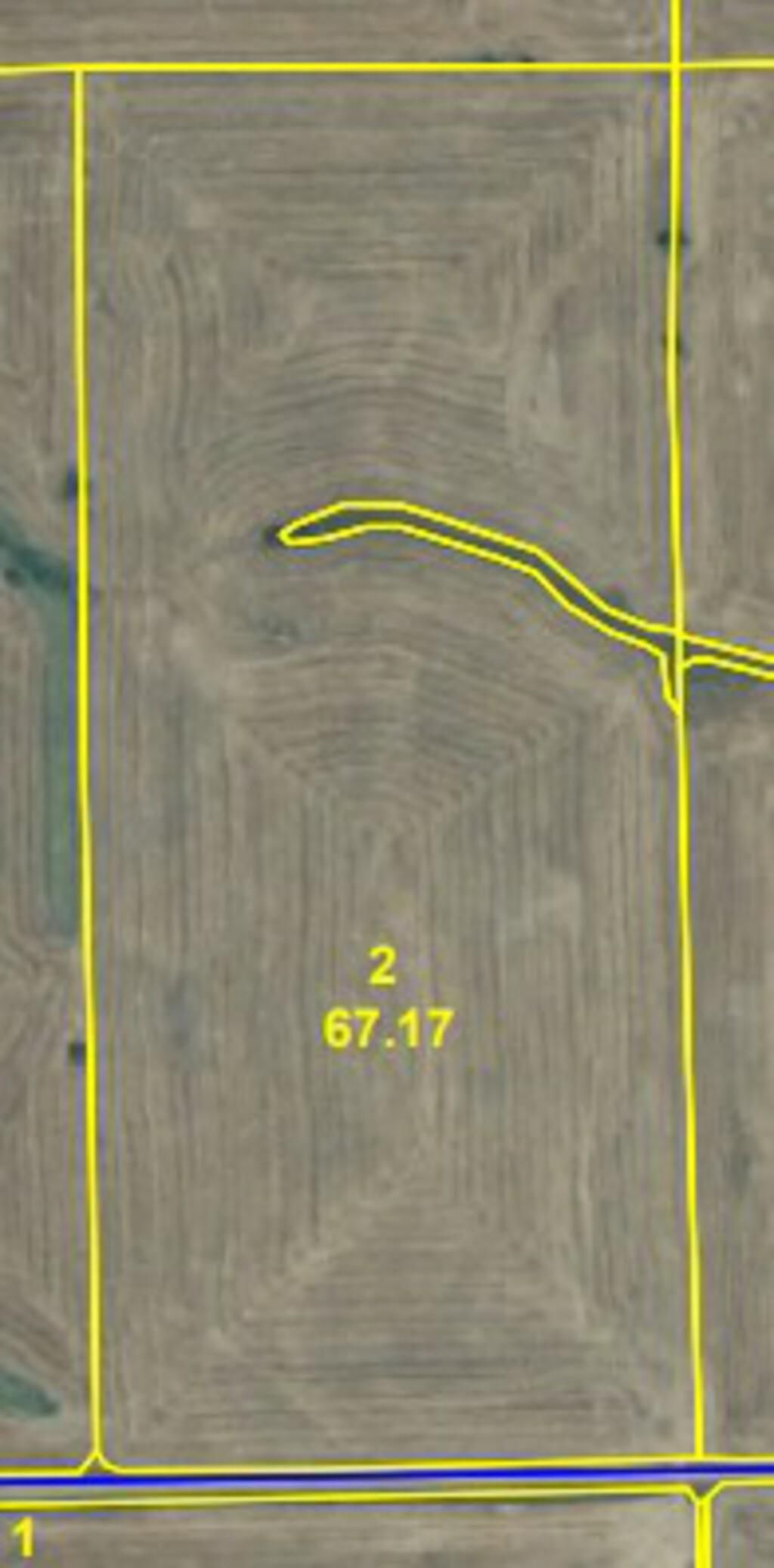 67.17 acres in Harper County, Kansas