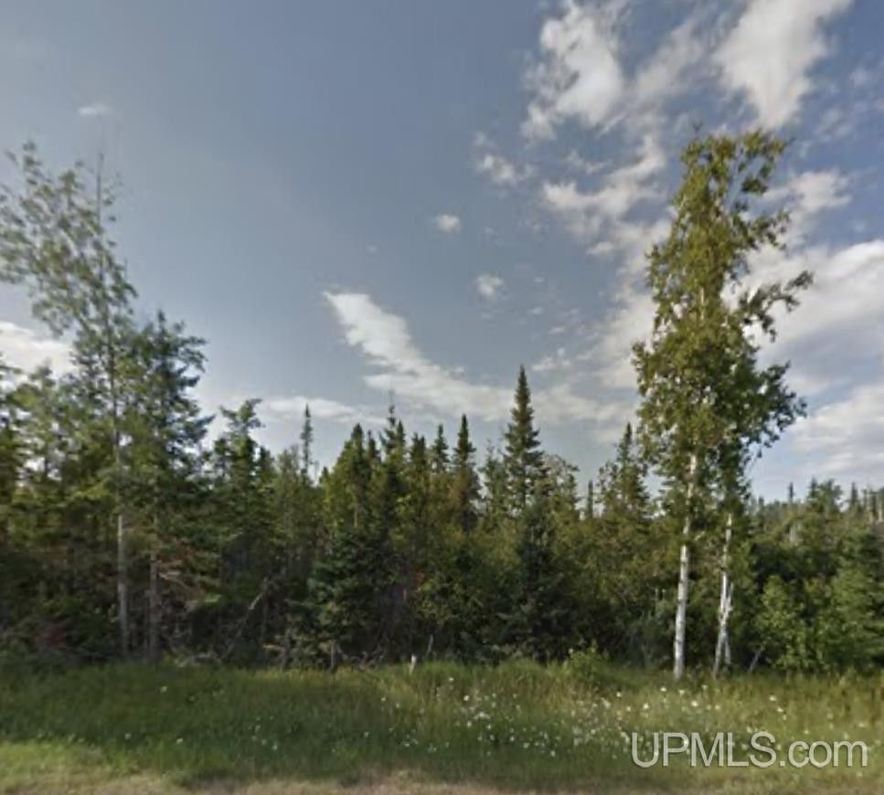 22.7 acres in Marquette County, Michigan