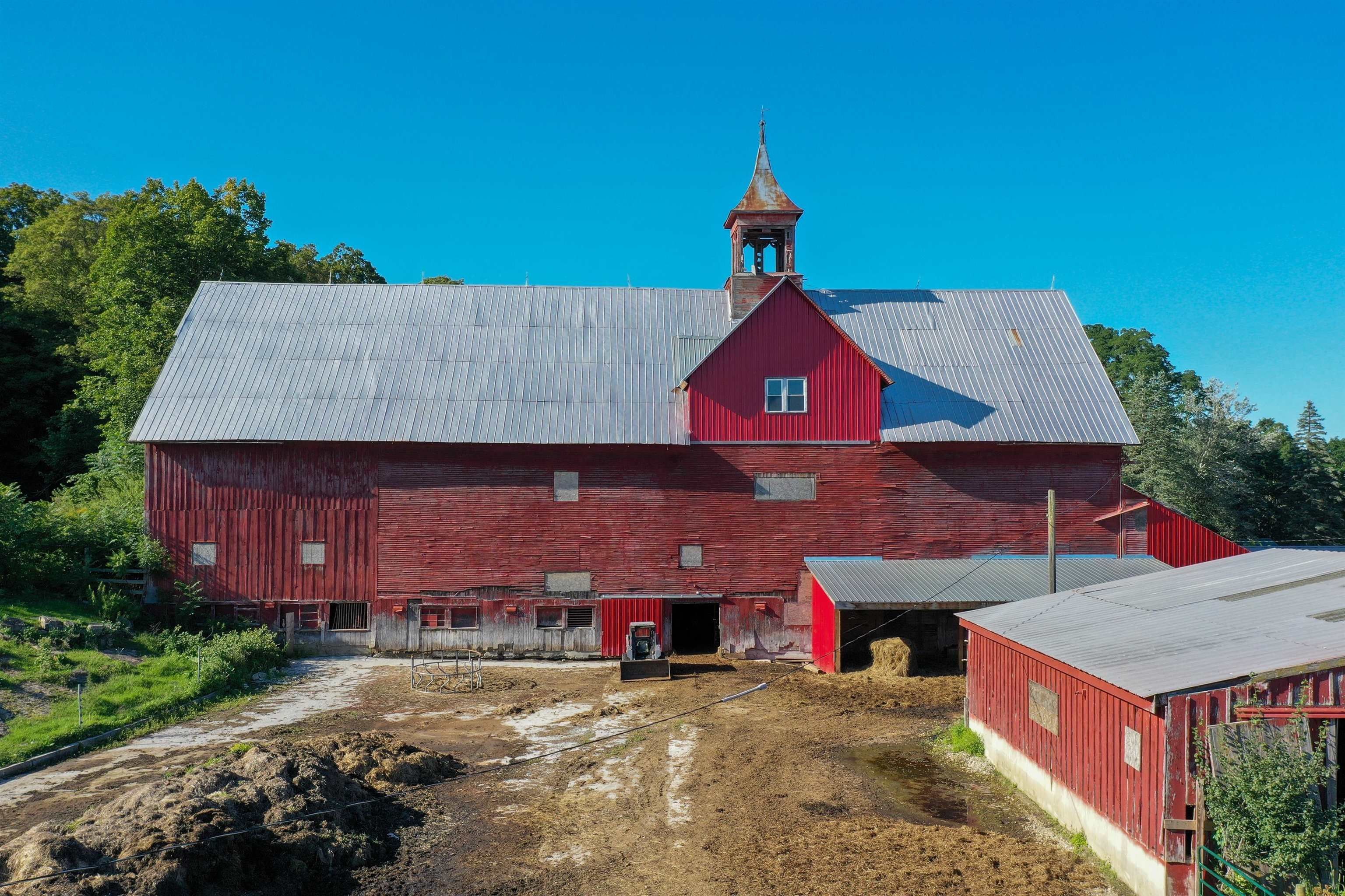 15.28 acres in Addison County, Vermont