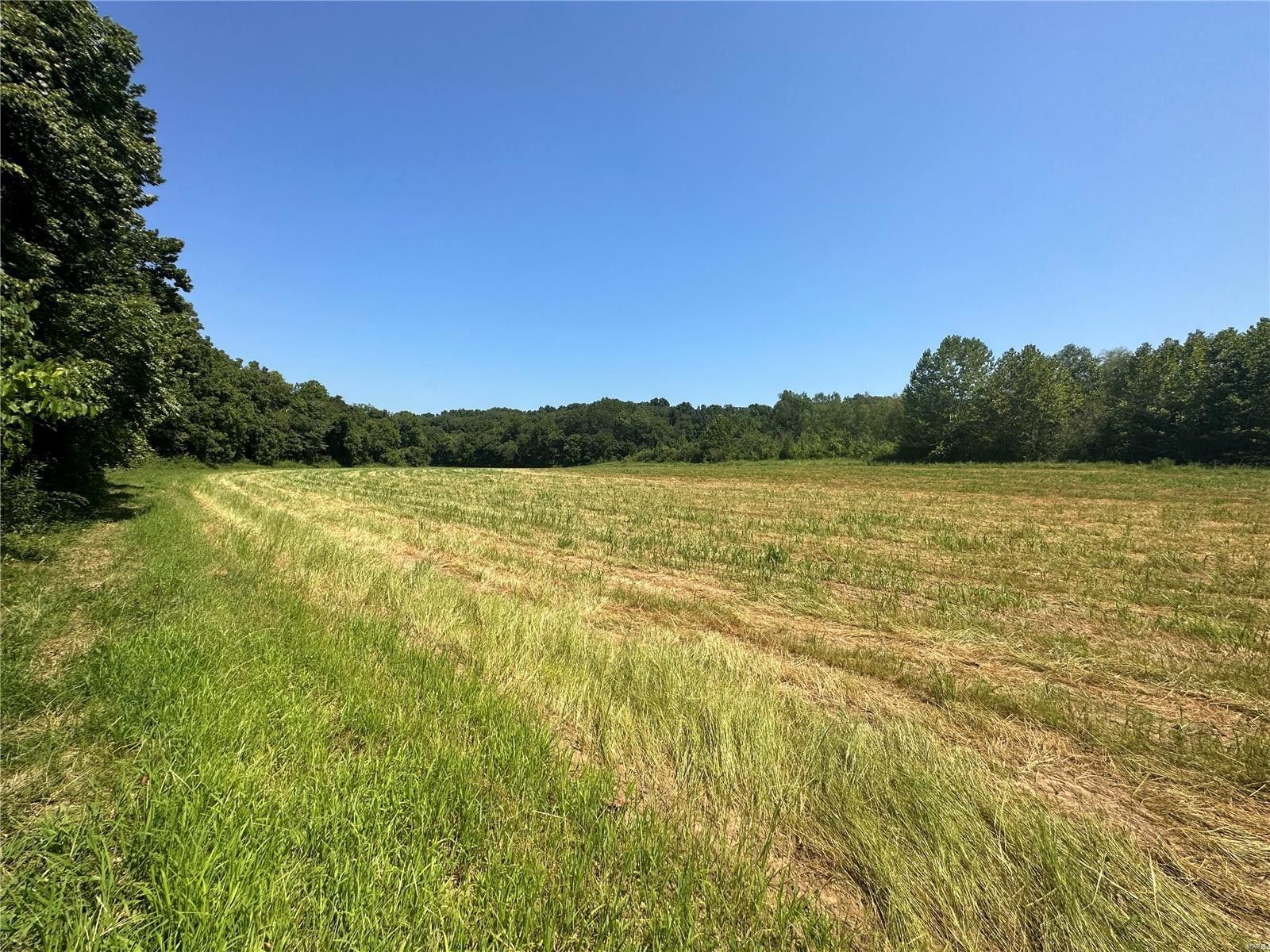 60 acres in Perry County, Missouri