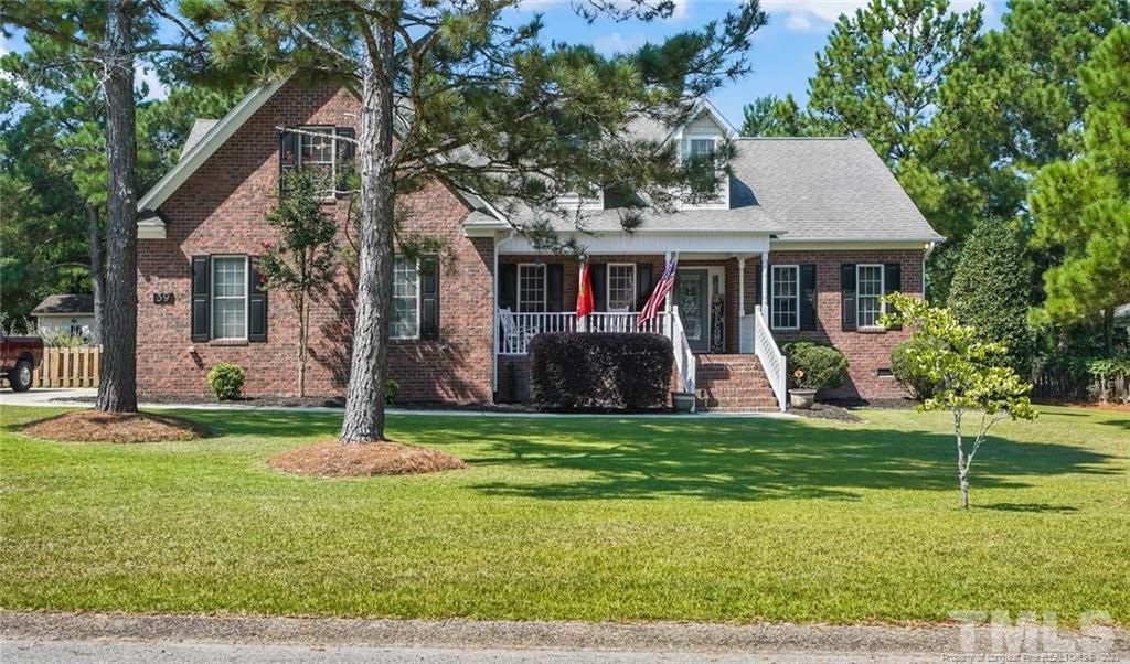 0.49 acres in Moore County, North Carolina