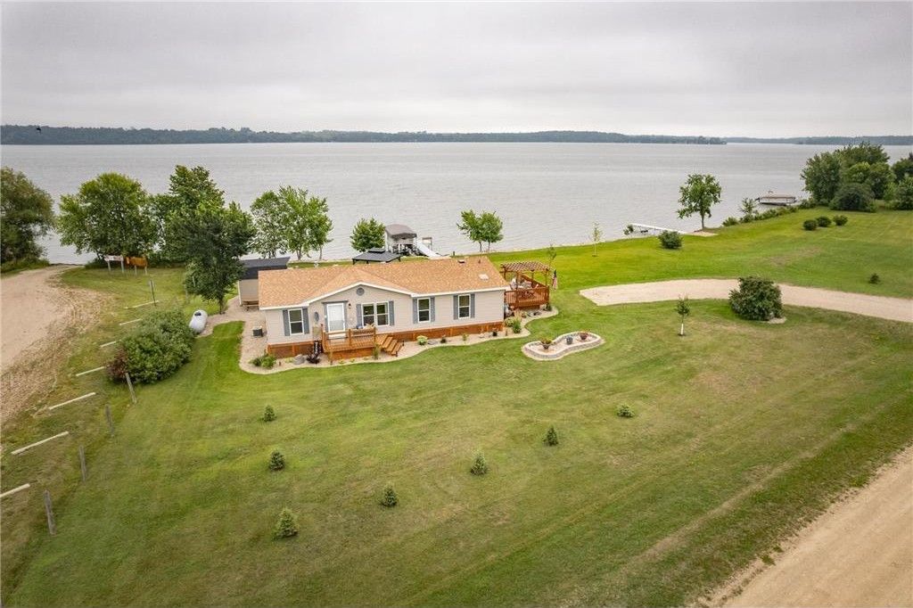 1.3 acres in Grant County, Minnesota