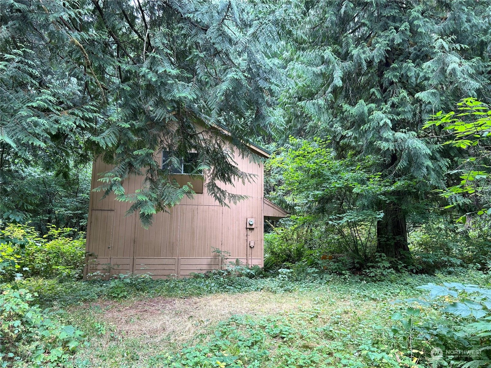 19.77 acres in County, Washington