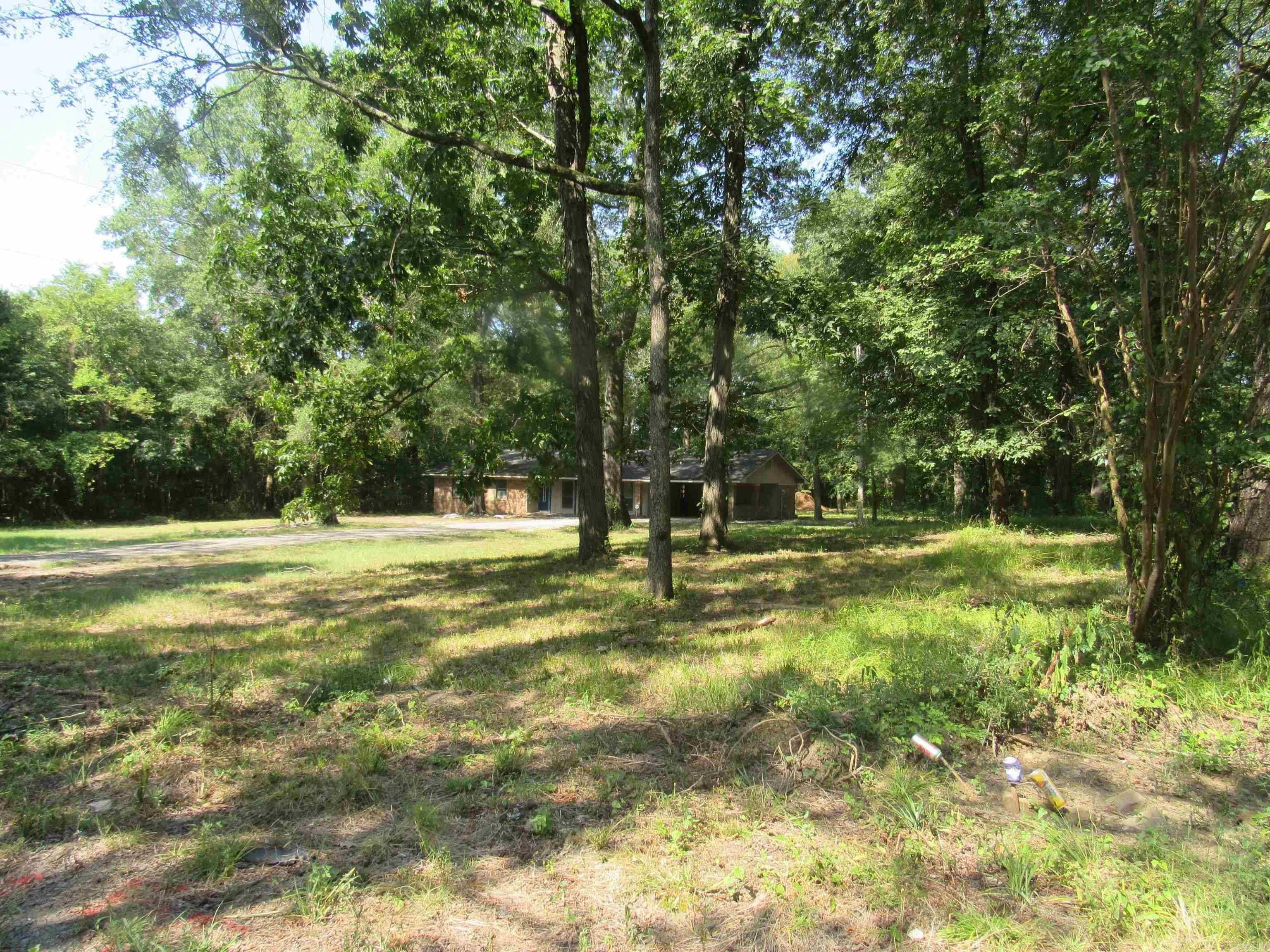 4.41 acres in Faulkner County, Arkansas