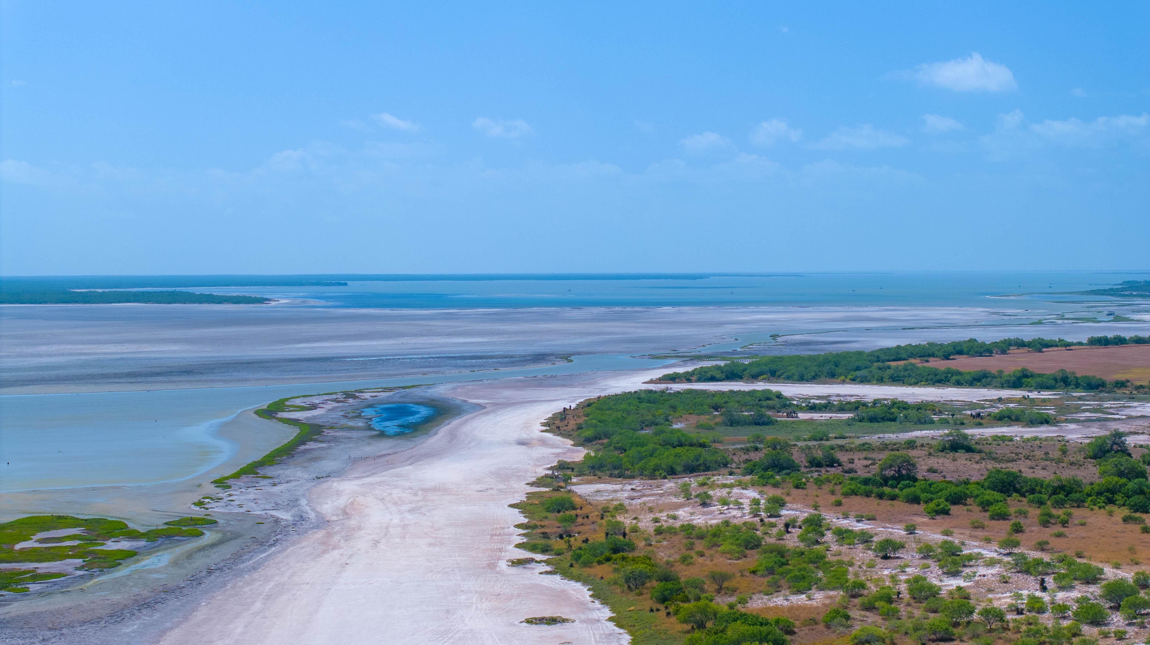 416 acres in Kingsville, TX, 78363