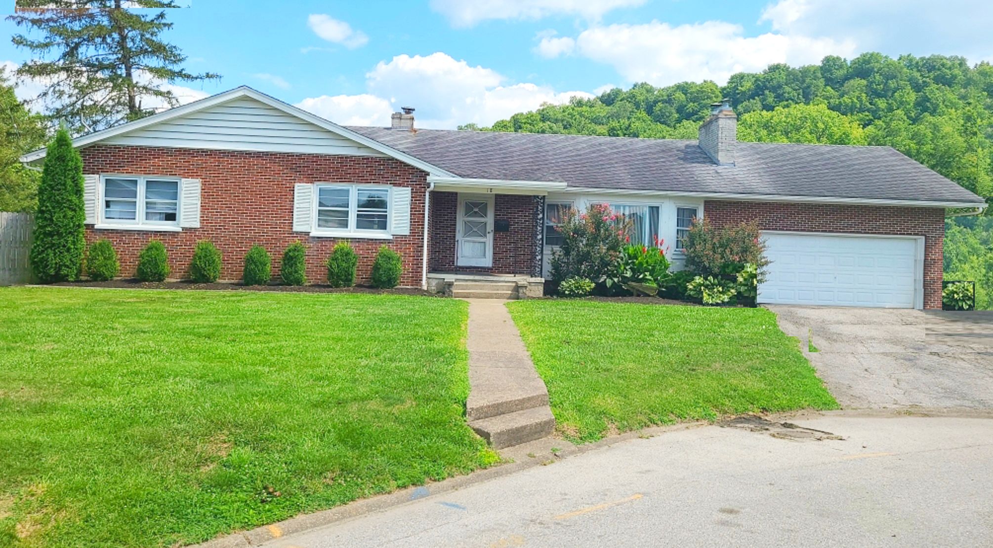 18 Bryant Circle, Maysville, KY 41056