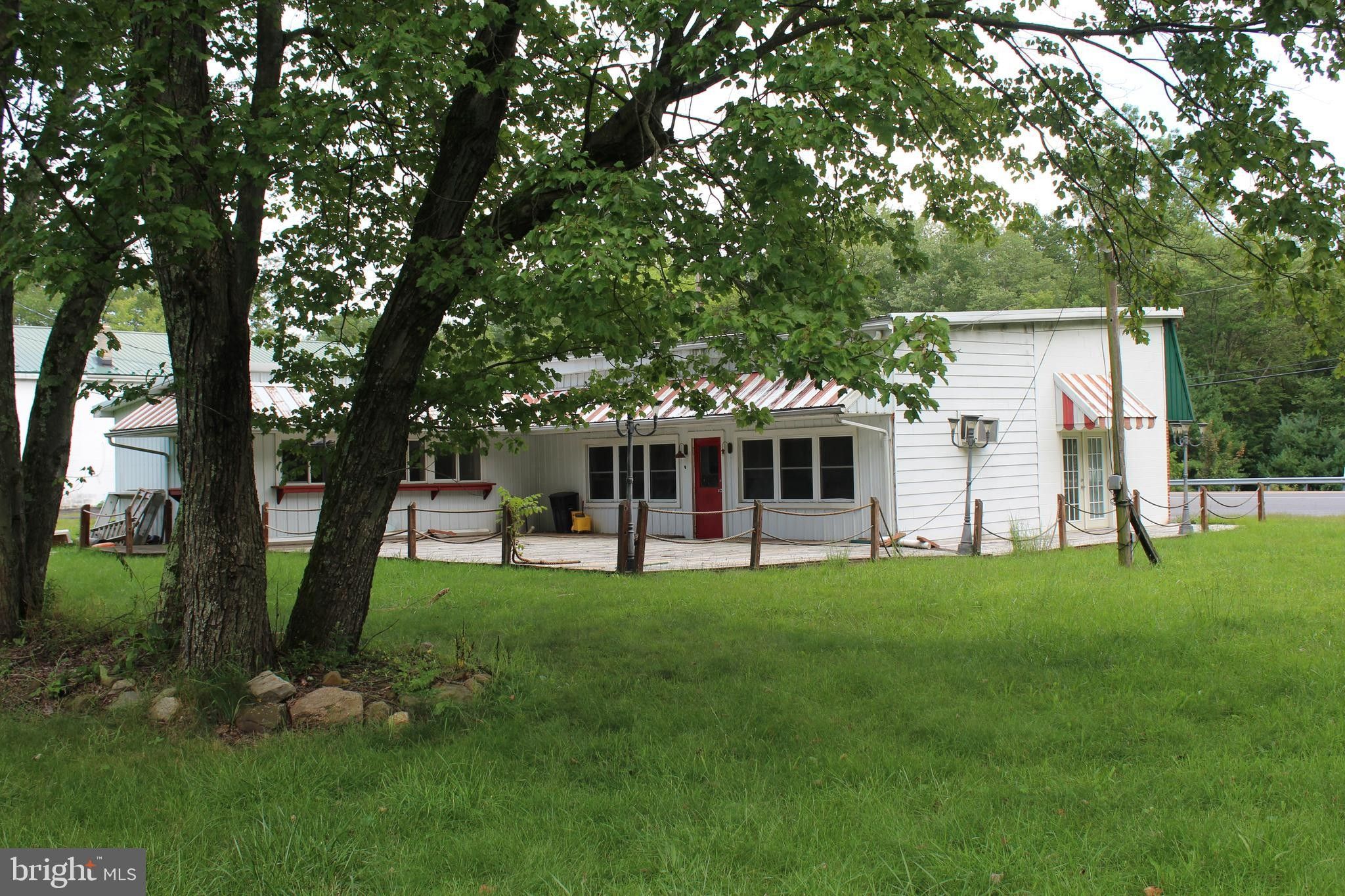 4.51 acres in Dauphin County, Pennsylvania