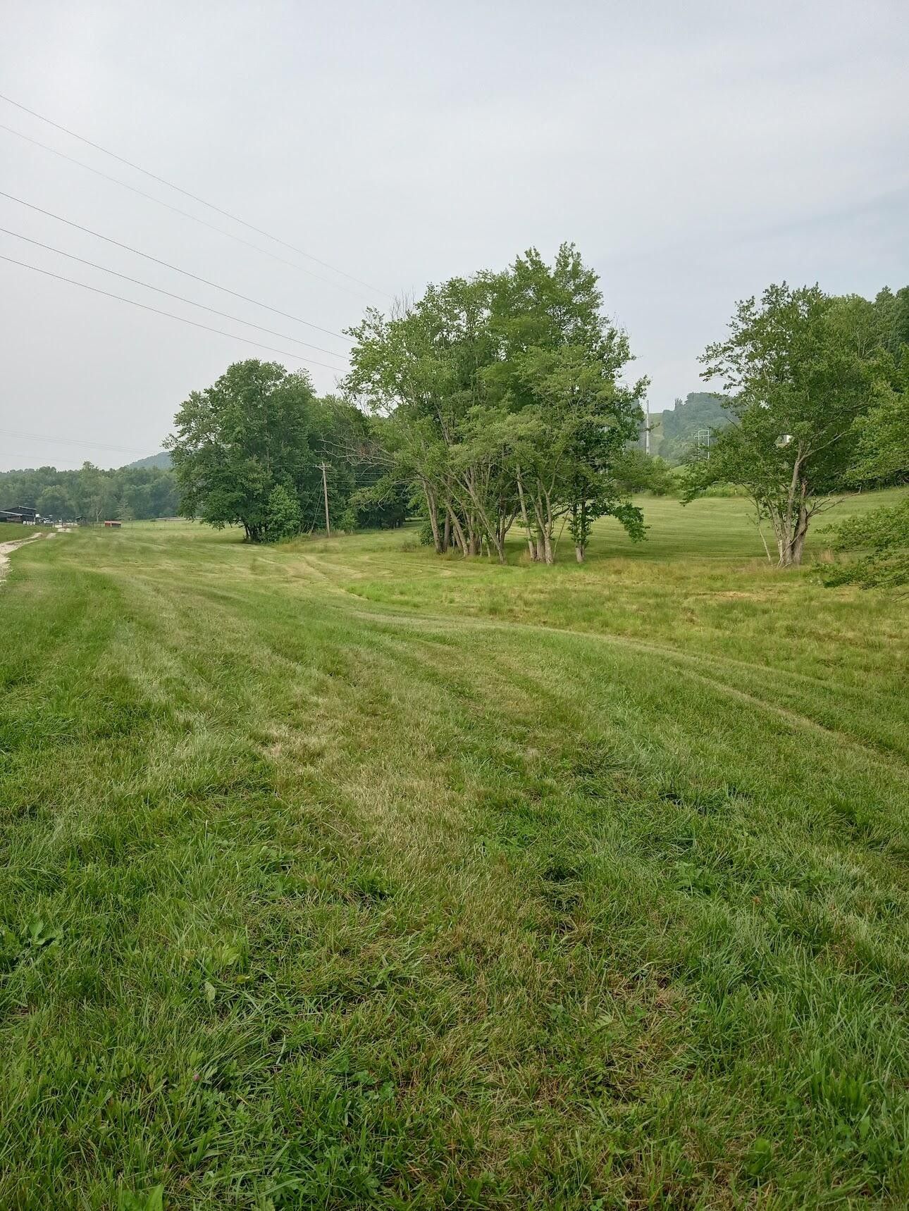 13 acres in Bath County, Kentucky