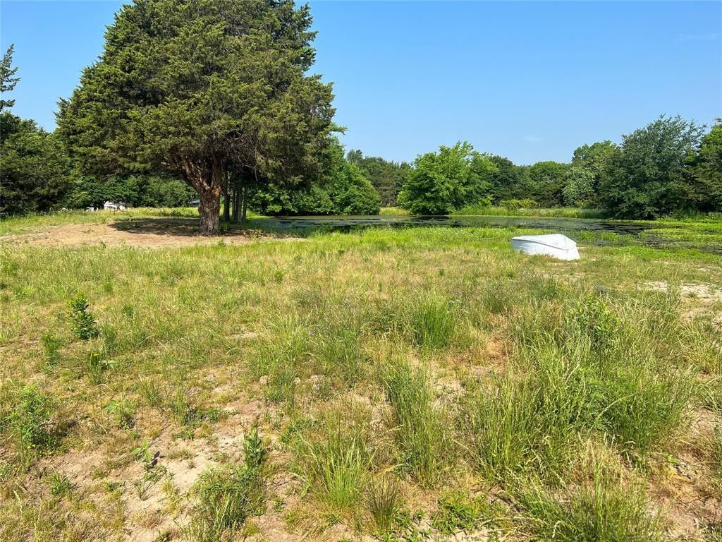 8 acres in Kaufman County, Texas