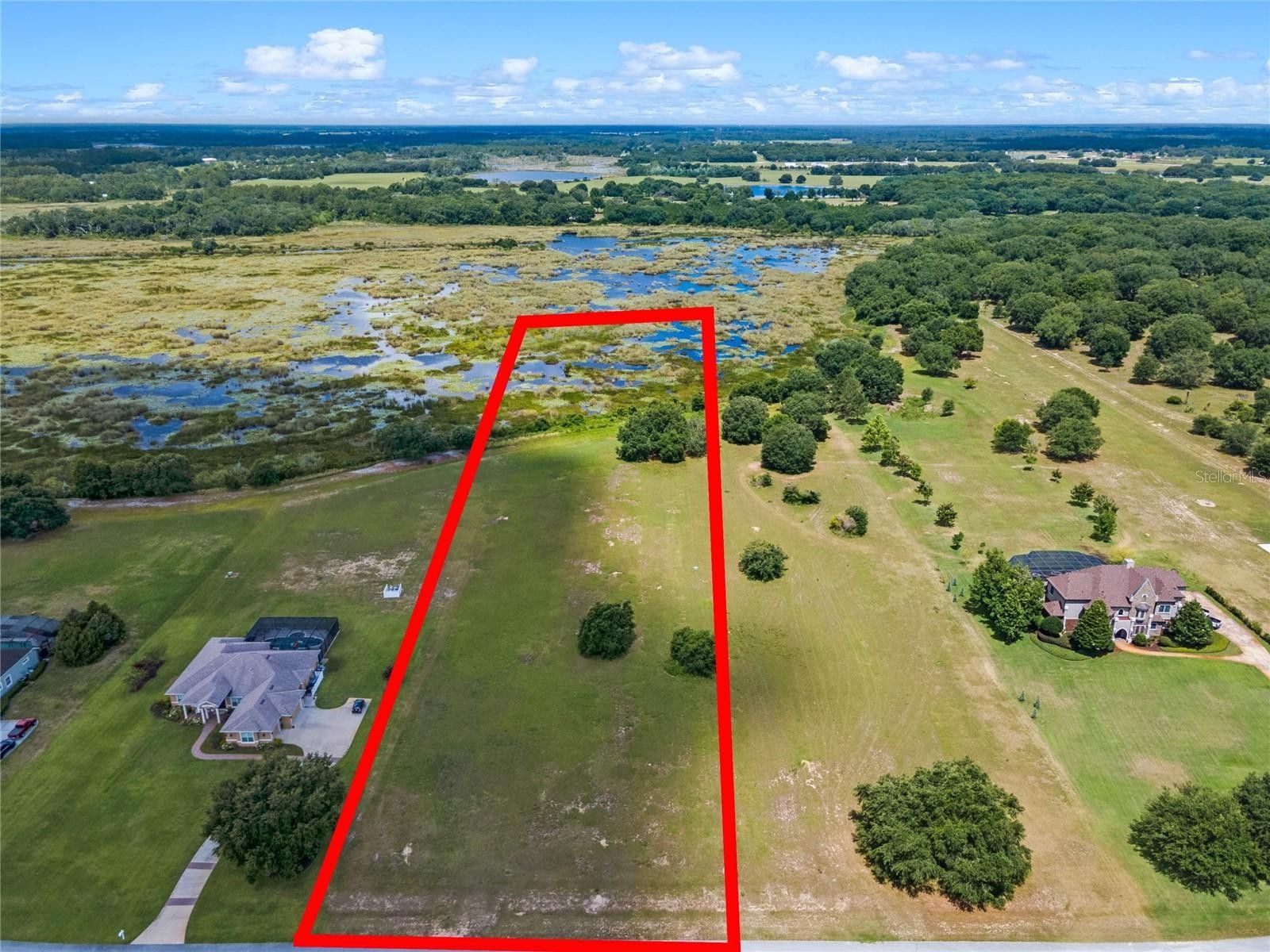 Lot 19 EAGLE RUN, Groveland, FL 34736 MLS O6096900