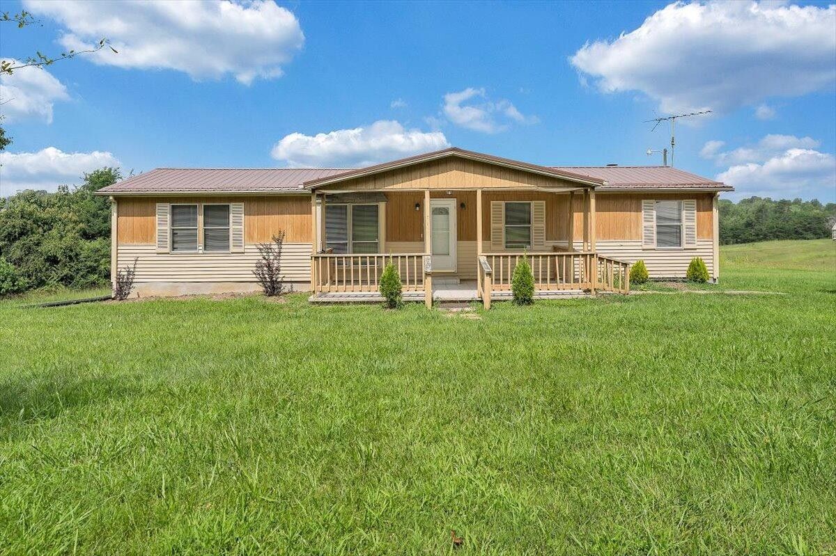 1 acres in Franklin County, Virginia