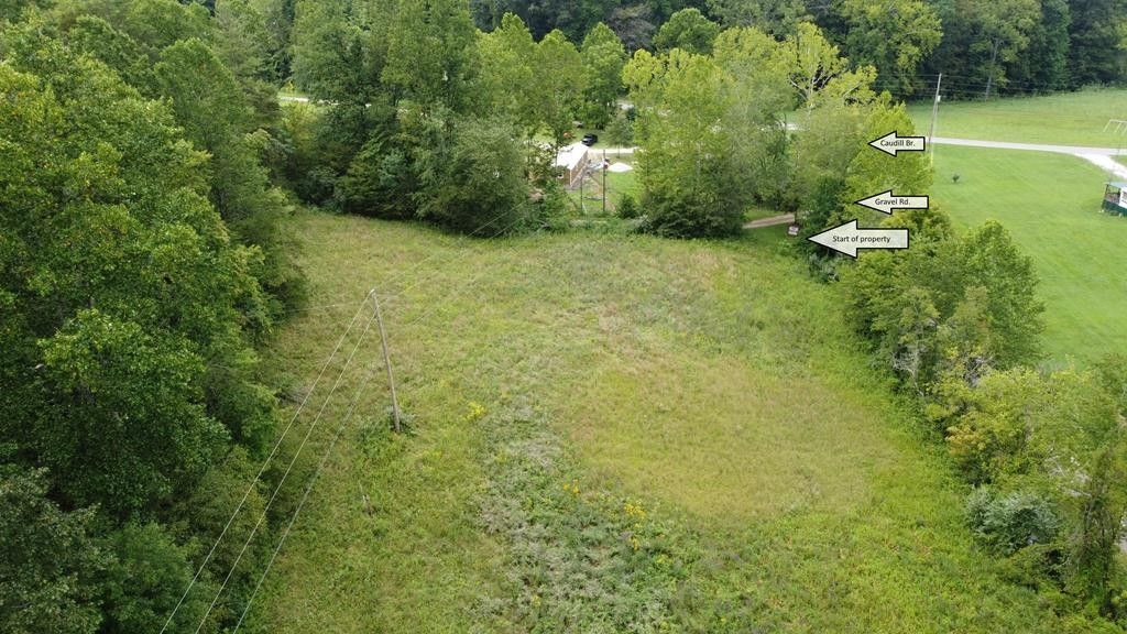 4.5 acres in Johnson County, Kentucky