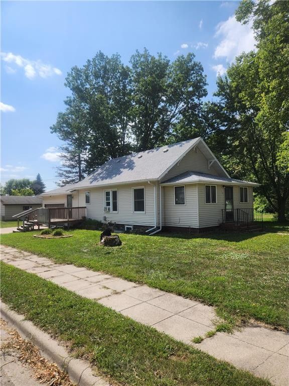 0.38 acres in Pope County, Minnesota