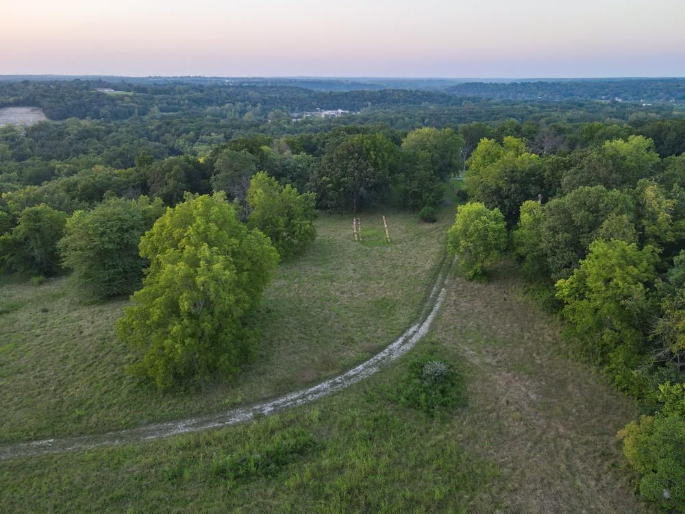 11.8 acres in Jackson County, Missouri