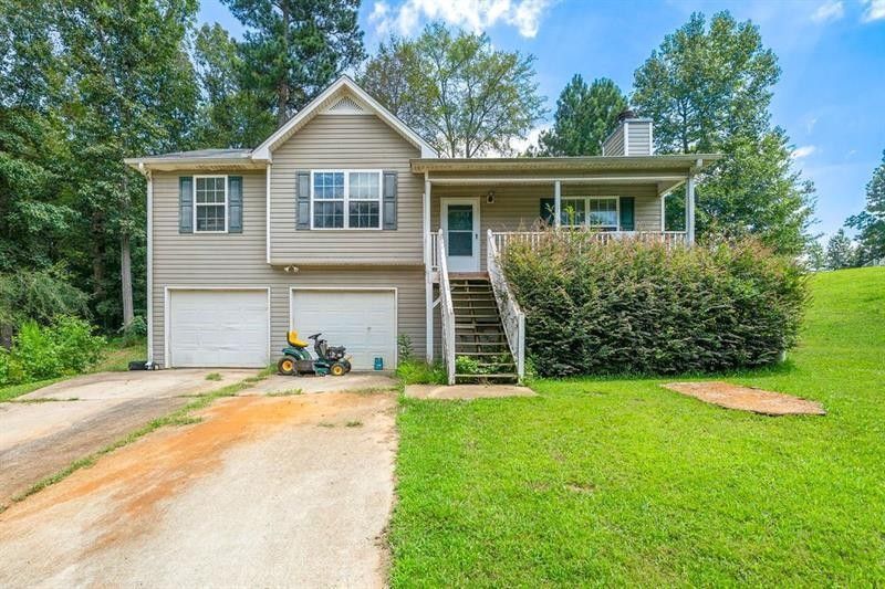 0.46 acres in Paulding County,