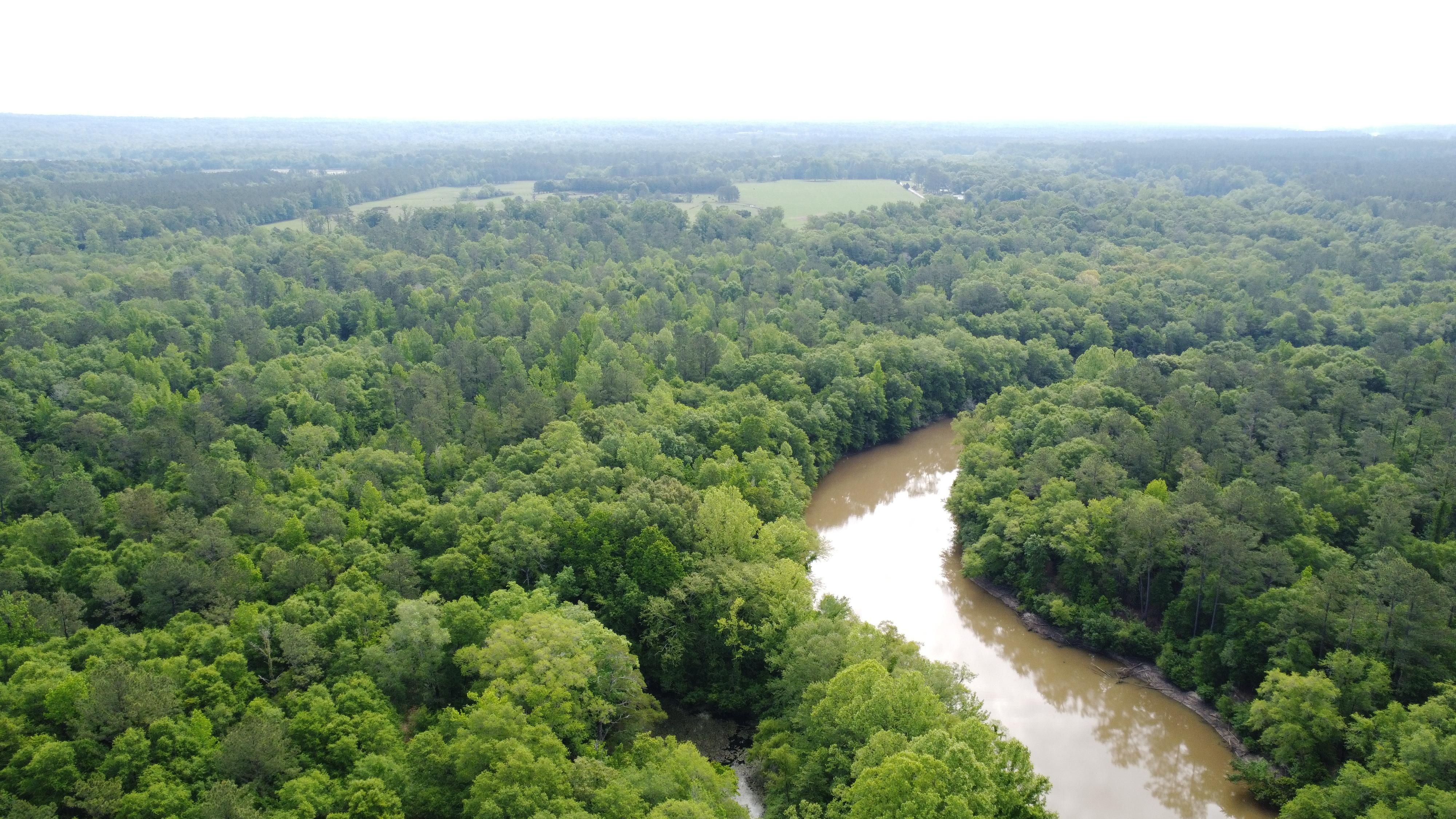 Stovall Road, Eufaula, AL 36027