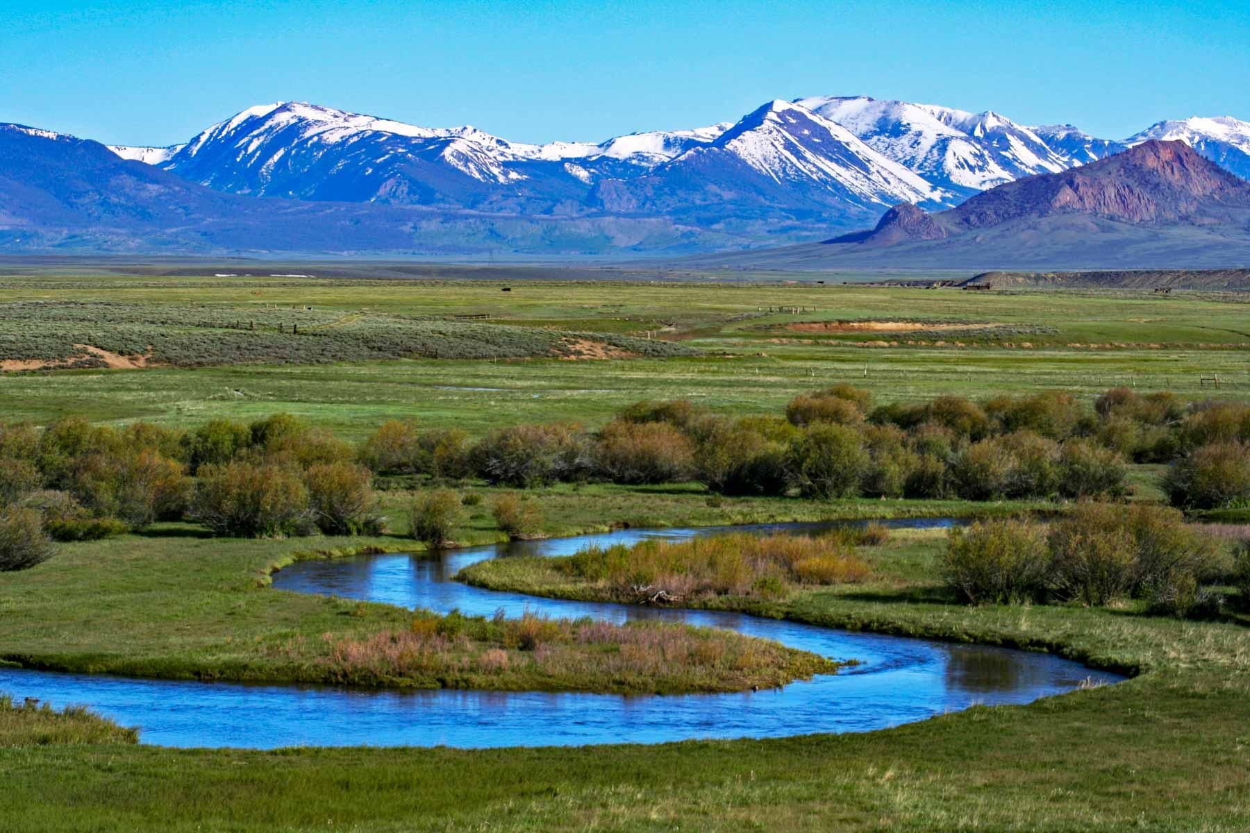 9,286 acres in Walden, CO, 80480