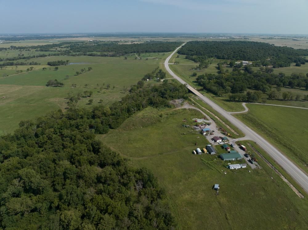 16.34 acres in Mayes County, Oklahoma