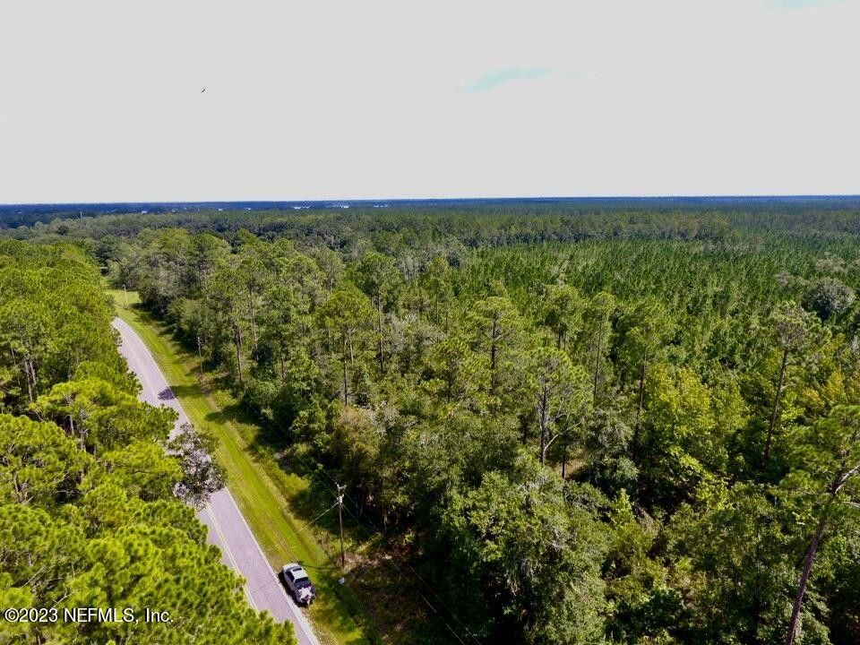 103.68 acres in Bradford County, Florida
